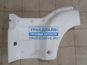 Фото SITRAK 810W615100769TW0001 крыло переднее левое (передняя часть) самосвал SITRAK C7H HOWO T5G 4