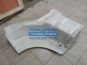 Фото SITRAK 810W615100769TW0001 крыло переднее левое (передняя часть) самосвал SITRAK C7H HOWO T5G