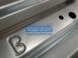 Фото SITRAK 810W669125289G120 крышка ящика для инструментов в сборе Sitrak C7H Howo T5G широкая каби
