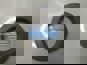 Фото SITRAK 810W906850303 гайка фланца редуктора М55 контрящаяся для Хово T5G и Ситракс C7H 2
