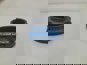Фото SITRAK 810W906850303 гайка фланца редуктора М55 контрящаяся для Хово T5G и Ситракс C7H