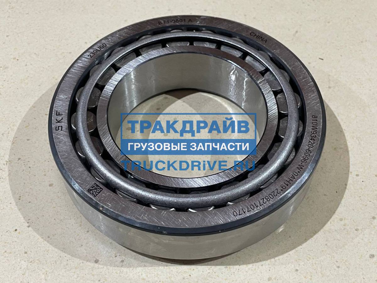 Подшипник редуктора Sitrak C7H MAX Howo T5G 8X4 810W93420-6096 SITRAK ...
