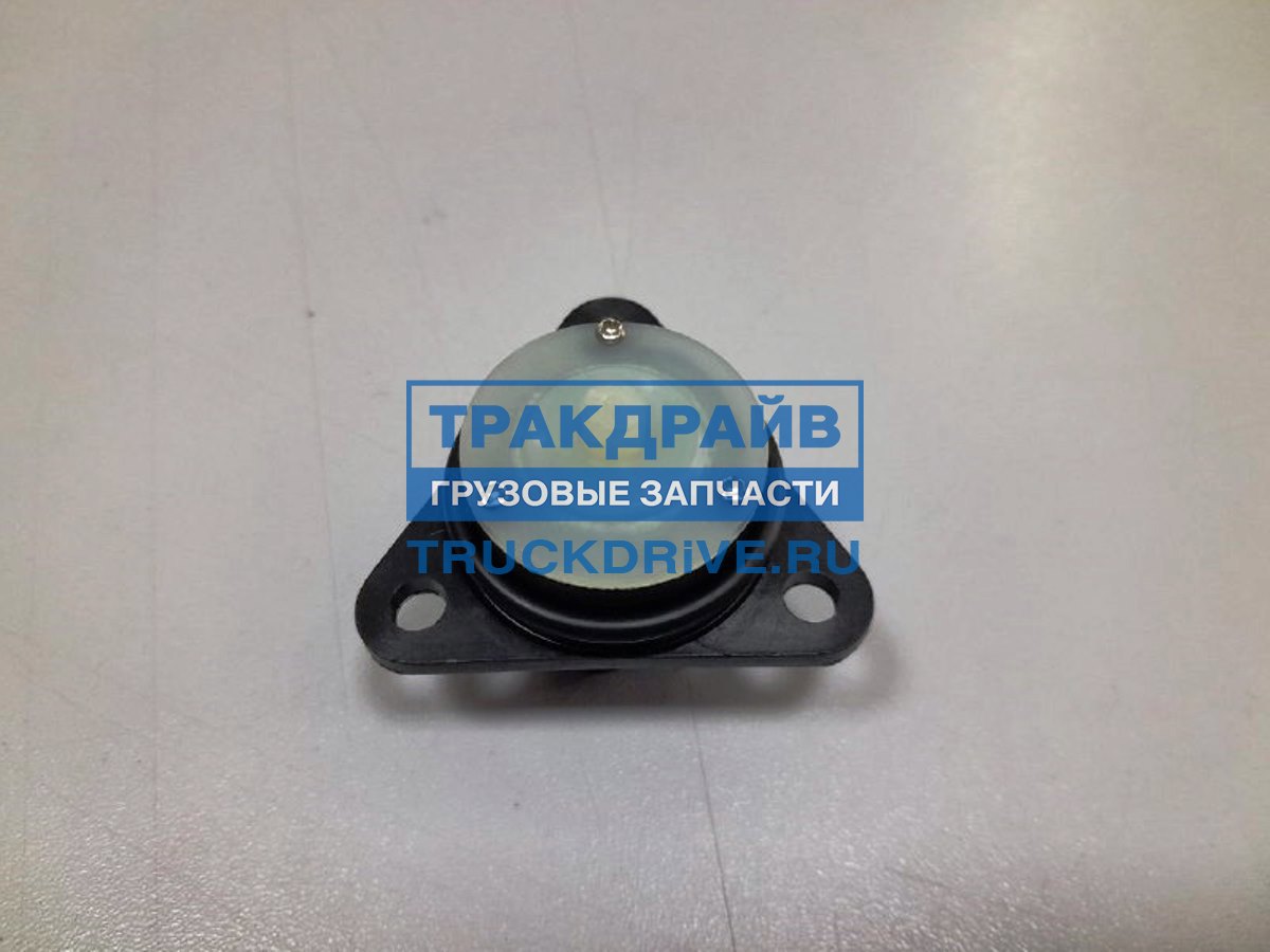 Фото SITRAK 811W274210231 датчик отрицательного давления Howo T5G (впускного коллектора)