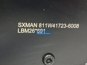 Фото SITRAK 811W417236008 насос подъема кабины механический для SITRAK 1