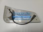 Фото SITRAK 812W252606001 фонарь габаритный для Ситрак C7H MAX и Хово T5G солнцезащитного козырька, 