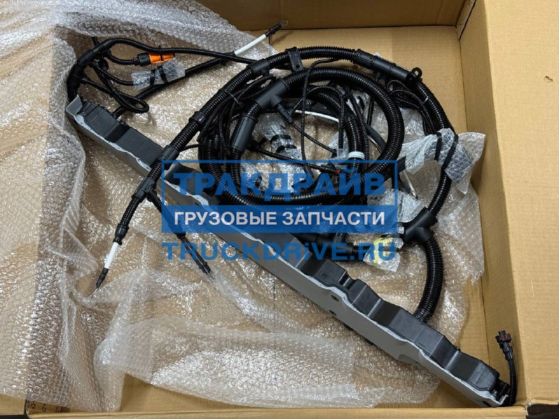 Жгут проводов двигателя MC11.44-50 для Ситрак C7H 812W25424-6566