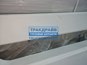 Фото SITRAK 812W416100306TW0001УЦЕНКА2 бампер передний SITRAK C7H в грунте (уценка сколы, царапины т