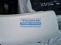Фото SITRAK 812W416100306TW0001УЦЕНКА2 бампер передний SITRAK C7H в грунте (уценка сколы, царапины т