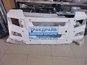 Фото SITRAK 812W416100306TW0001УЦЕНКА2 бампер передний SITRAK C7H в грунте (уценка сколы, царапины т