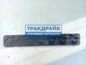 Фото SITRAK 812W416102871 накладка бампера верхняя противоскользящая для Хово и Ситрак