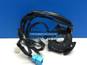 Фото SITRAK 812W464300050 Шлейф рулевой колонки для HOWO T5G SITRAK C7H 3