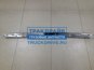 Фото SITRAK 812W611500112 накладка капота хромированная SITRAK C7H 1