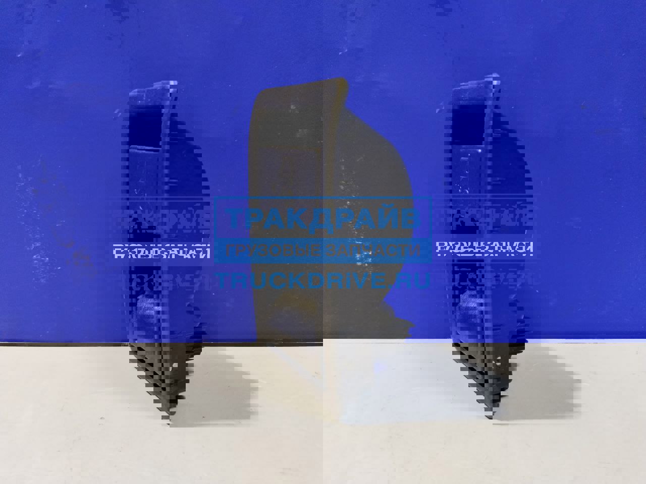 Ручка открывания капота Sitrak C7H Howo T5G 812W61701-0197 SITRAK ...