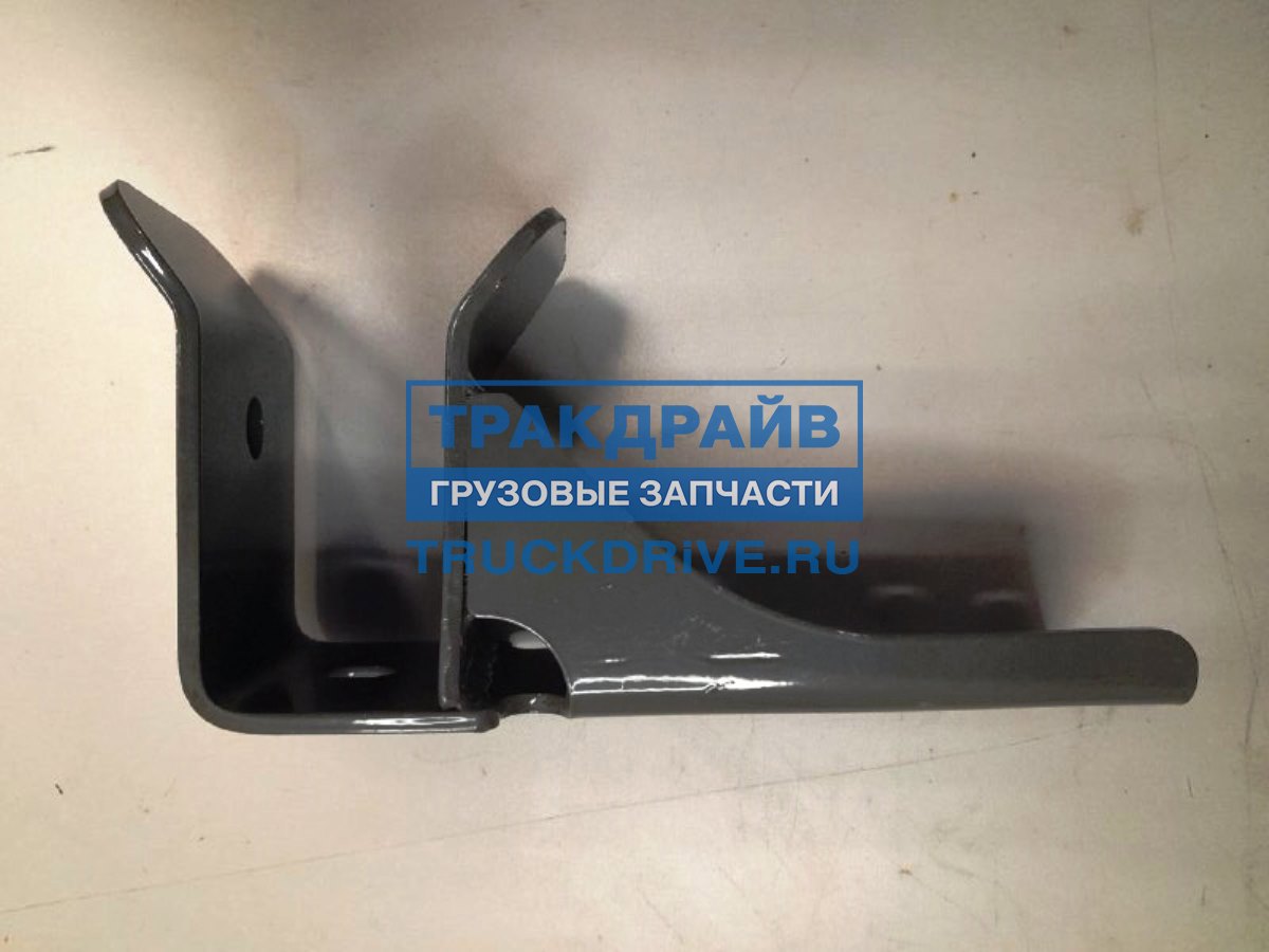 Фото SITRAK 850W417015056 кронштейн кабины Хово T5G задний правый