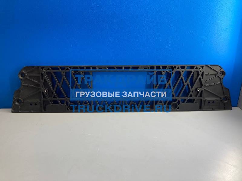 Противоскользящая панель бампера для Sitrak C7H MAX AZ16D424000005