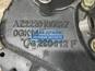 Фото SITRAK AZ2203100499 демультипликатор в сборе с задней крышкой (HW25712XST) HOWO T5G (TX 8X4, TX