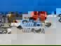 Фото SITRAK AZ4007443010KIT2 ремкомплект суппорта для Ситрак C7H 1