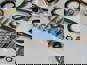 Фото SITRAK AZ4007443010KIT2 ремкомплект суппорта для Ситрак C7H 3
