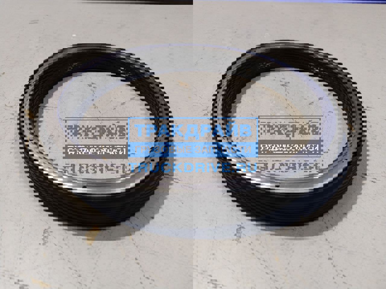 Сальник ступицы передней подвески Sitrak Howo AZ4071410051 SITRAK ...