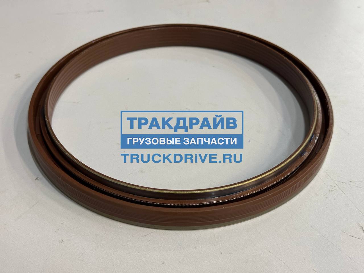 Фото SITRAK AZ712734000213 Сальник задней ступицы для Howo T5G 1