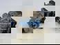 Фото SITRAK AZ900036000004 модулятор передний EBS5 Knorr Bremse K057765 для SITRAK C7H