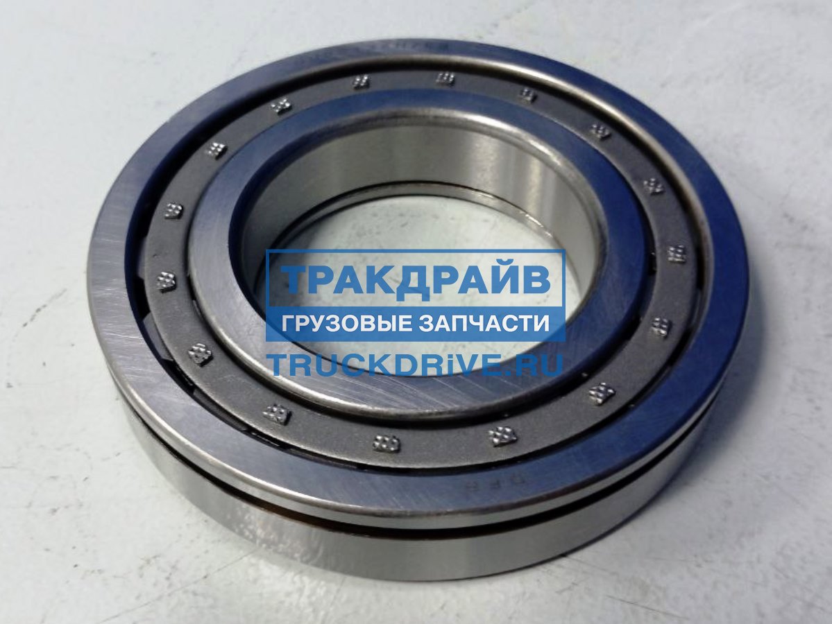 Фото SITRAK AZ9003329213 цилиндрический роликовый подшипник NUP213ENC3 (с защелкивающейся канавкой)