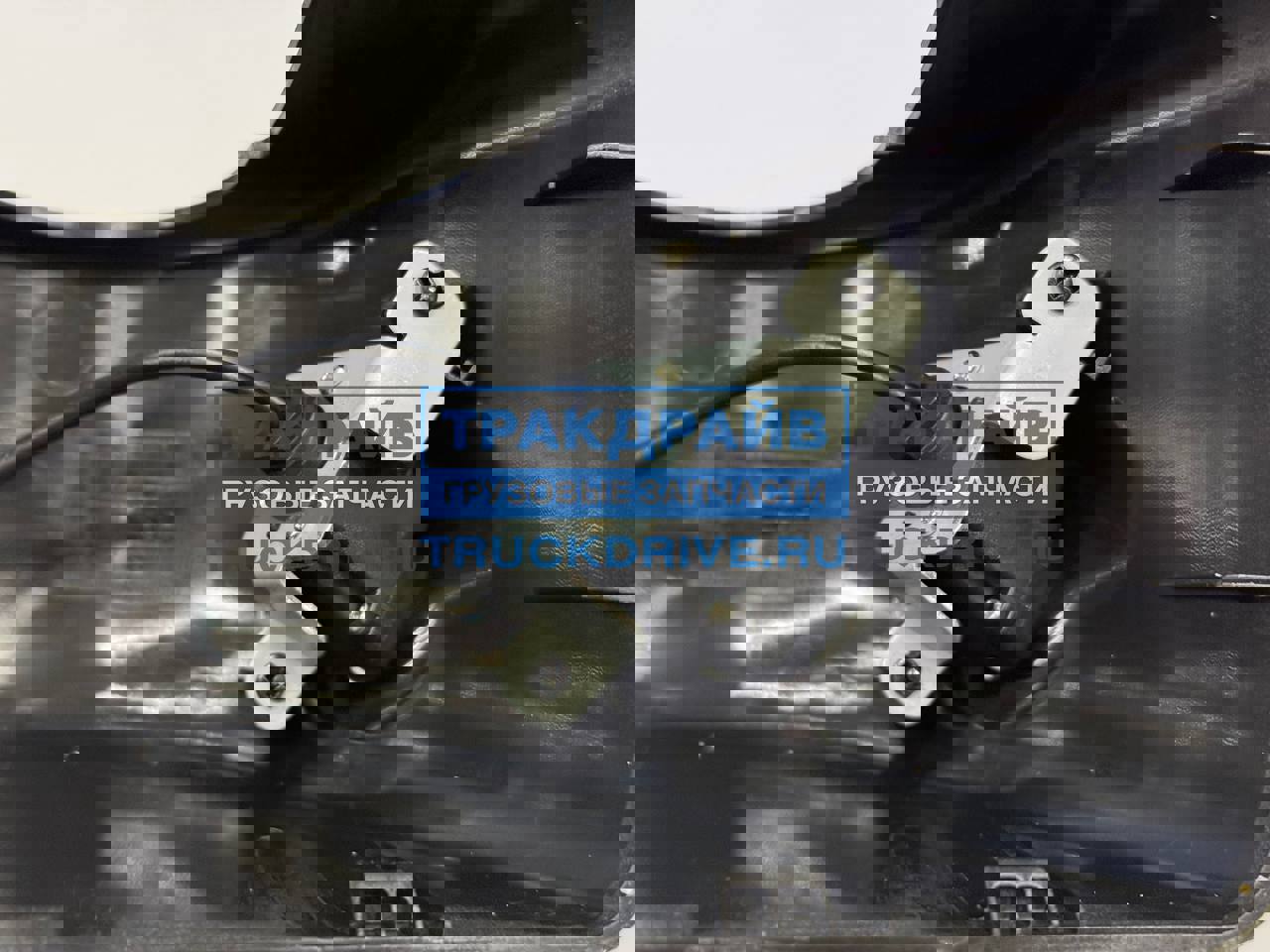 Крышка правого зеркала заднего вида для Ситрак C7H MAX