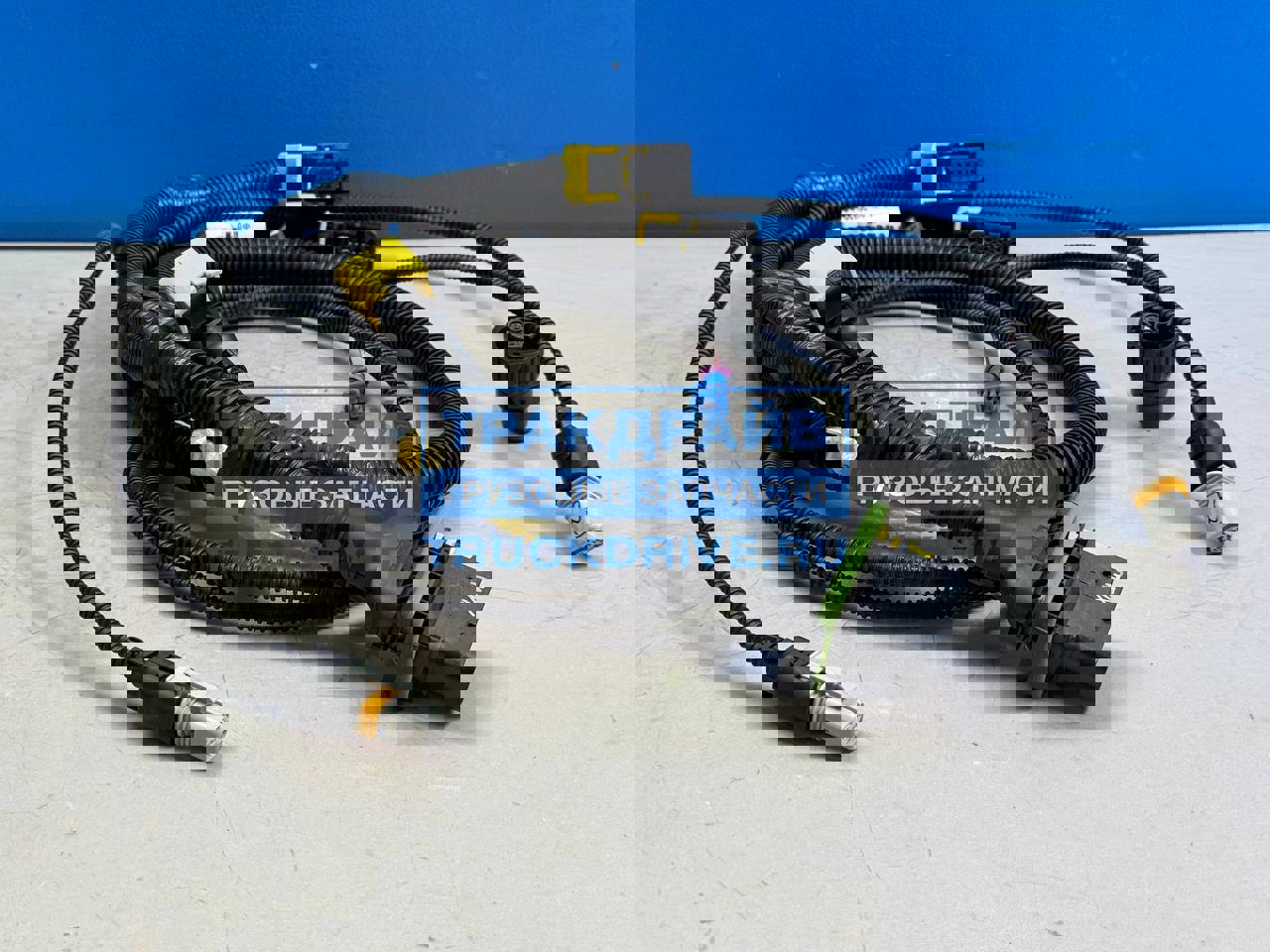 Жгут проводов ADR для Sitrak C7H MAX MC13 AZ962277000267 SITRAK