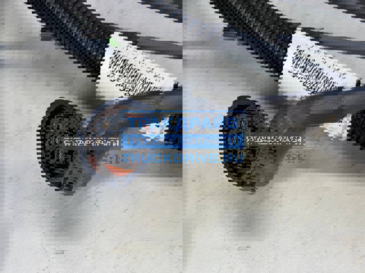Жгут проводов задних фонарей Sitrak C7H MAX AZ962277000621 SITRAK ...