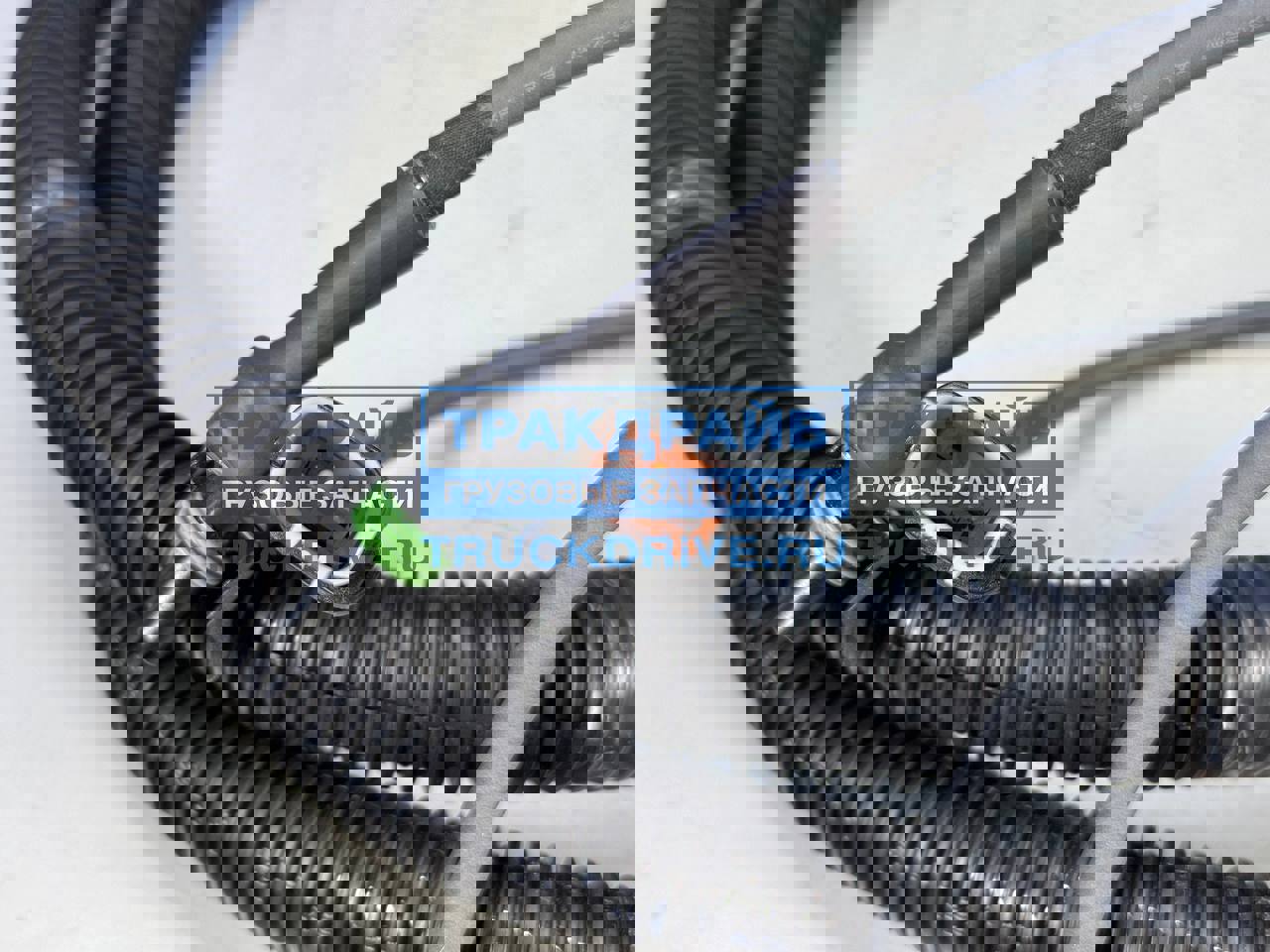 Жгут проводов задних фонарей Sitrak C7H MAX AZ962277000621 SITRAK ...