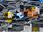Фото SITRAK AZ962277001367 жгут проводов шасси Ситрак С7Н max S39 EBS Двойной топливный бак PEPS ECA