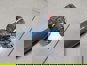 Фото SITRAK AZ9731430010 тяга рулевая Хово 6х4 8x4 продольная передняя нижняя М2 4мм L-900 мм. 4