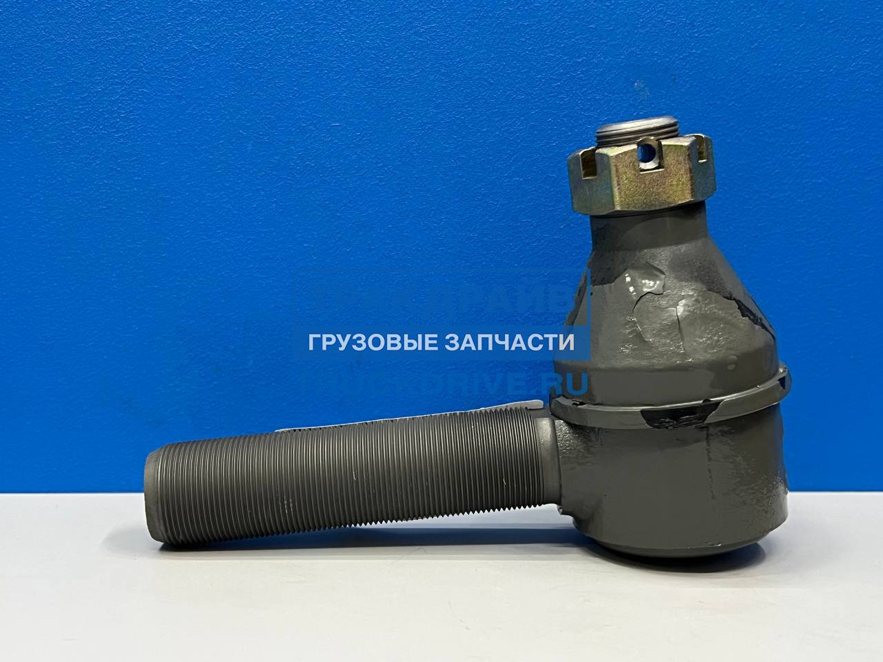 Наконечник рулевой тяги HOWO A7 (TX 8X4) AZ9925430012 SITRAK купить недорого