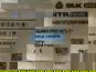 Фото SITRAK WG1662618004 обшивка крыши Sitrak C7H внутренняя передняя узкого кузова (с люком) 1