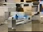 Фото SITRAK WG1662618004 обшивка крыши Sitrak C7H внутренняя передняя узкого кузова (с люком) 2