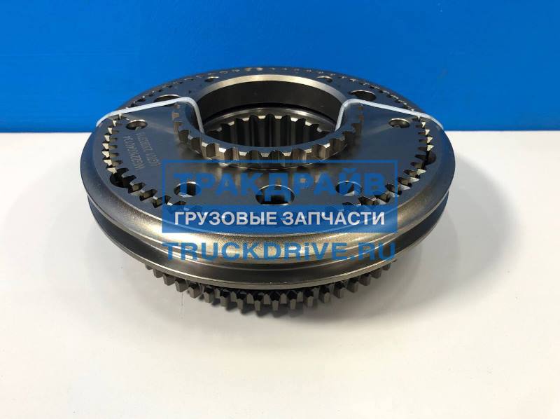 Оригинальный синхронизатор КПП HW25712 для HOWO SITRAK WG2203040041 ...