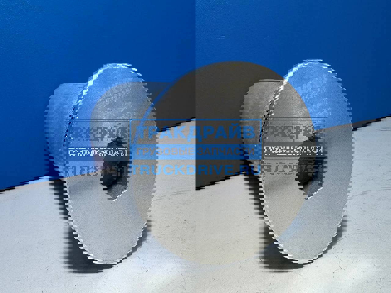 Фото SITRAK WG7117337170 фильтр заднего ведущего моста Sitrak C7H 3