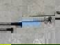 Фото SITRAK WG7117348101 полуось для HOWO T5G (шасси, фургон) с мостами MCY11 (без блокировки)