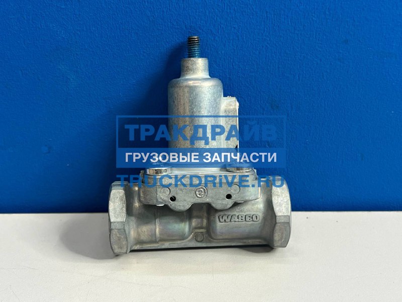 Клапан переливной воздушного ресивера SITRAK C7H MAX 0.73 MPa ...