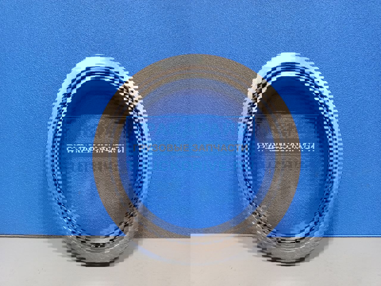 Подшипник игольчатый NA4824X1N/YA (две проточки) КПП HW25712XST