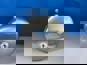 Фото SITRAK WG9100360781 алюминиевый воздушный ресивер для грузовиков Ситрак в сборе Ø310/20 + 8л 2