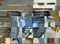 Фото SITRAK WG9122935000 седельно-сцепное устройство A6051-2 для SITRAK C7H в сборе (2", высота 158 