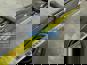 Фото SITRAK WG9425523010 рессора для Howo T5G (шасси, фургон) передней подвески 3-х листовая в сборе