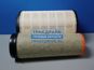 Фото SITRAK WG9725191102WG9725191103 комплект воздушных фильтров KL2846A для Howo Sitrak (внешн+внут