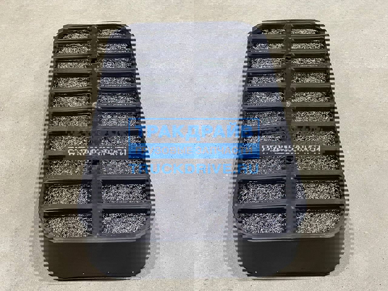 Фото SITRAK WG9725193311 фильтр воздушный верхний для Sitrak Howo Kamaz