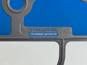 Фото SITRAK WG97252205360041 прокладка КПП ZF 16S Sitrak C7H Faw J7 2