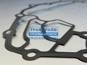 Фото SITRAK WG97252205360041 прокладка КПП ZF 16S Sitrak C7H Faw J7 3
