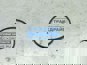 Фото SITRAK WG97252205362061 кольцо уплотнительное АКПП ZF для Sitrak Howo 84X3 мм. 