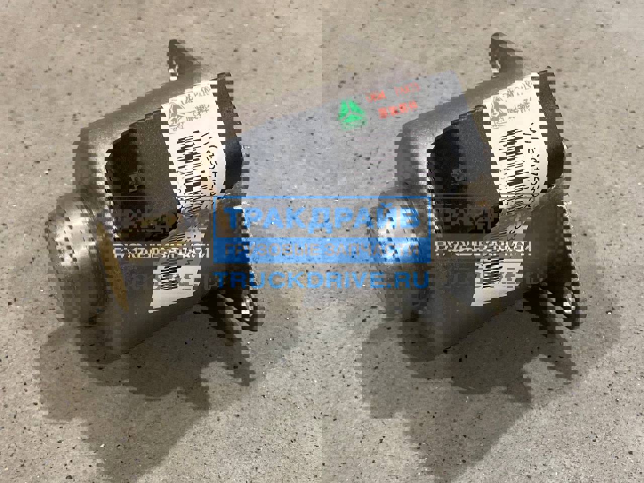 Бразилиялық порно