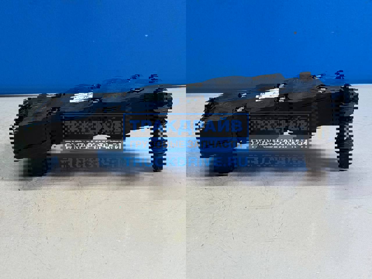 Блок управления датчиков АКПП ZF 12TX2620TD для Sitrak C7H